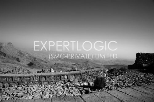 Gorakh Hill B & W