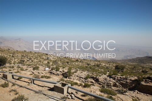 Gorakh Hill